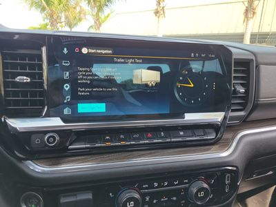 2025 Chevrolet Silverado 1500 - Photo 21