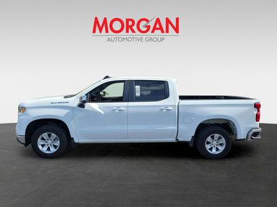 2025 Chevrolet Silverado 1500 - Photo 7