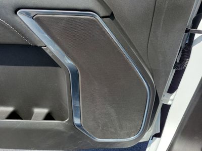 2025 Chevrolet Silverado 1500 - Photo 18