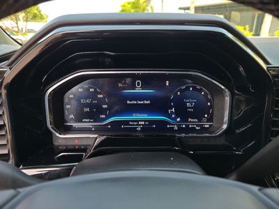2025 Chevrolet Silverado 1500 - Photo 30