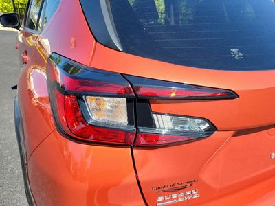 2025 Subaru Crosstrek - Photo 10