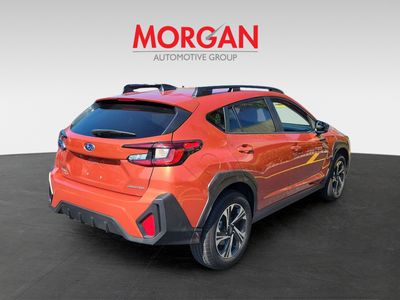 2025 Subaru Crosstrek - Photo 4