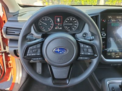 2025 Subaru Crosstrek - Photo 28