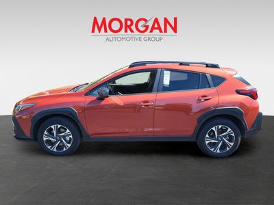 2025 Subaru Crosstrek - Photo 7