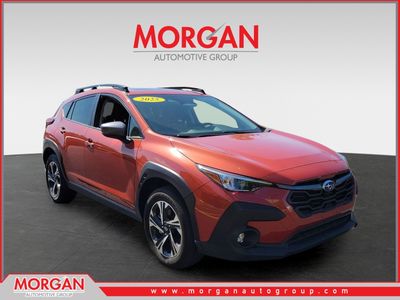 2025 Subaru Crosstrek - Photo 1