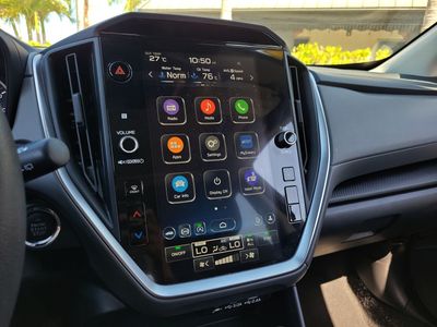 2025 Subaru Crosstrek - Photo 20