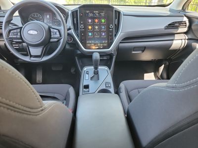 2025 Subaru Crosstrek - Photo 14