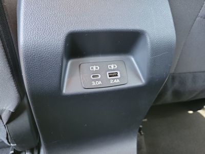 2025 Subaru Crosstrek - Photo 15
