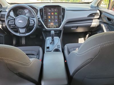 2025 Subaru Crosstrek - Photo 12
