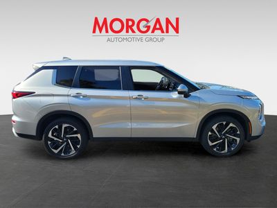 2024 Mitsubishi Outlander - Photo 3
