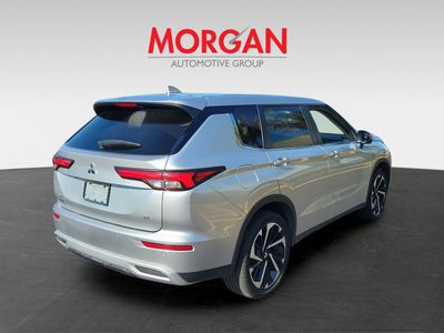 2024 Mitsubishi Outlander - Photo 4