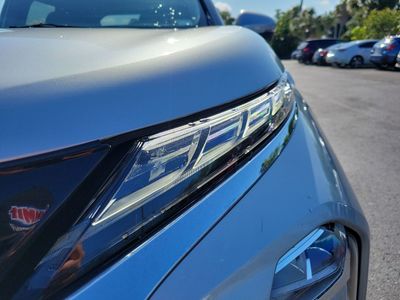 2024 Mitsubishi Outlander - Photo 9