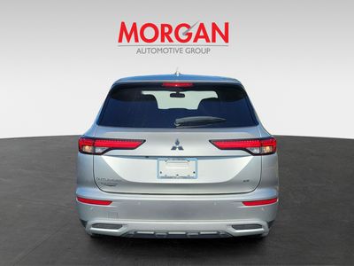 2024 Mitsubishi Outlander - Photo 5