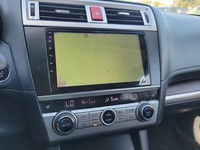 2015 Subaru Outback - Photo 20