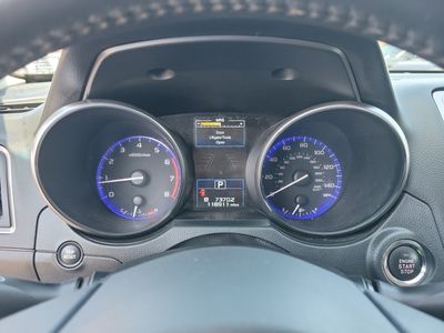2015 Subaru Outback - Photo 32