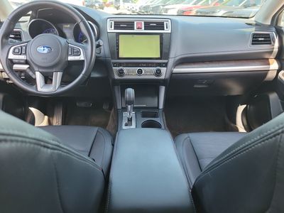 2015 Subaru Outback - Photo 14