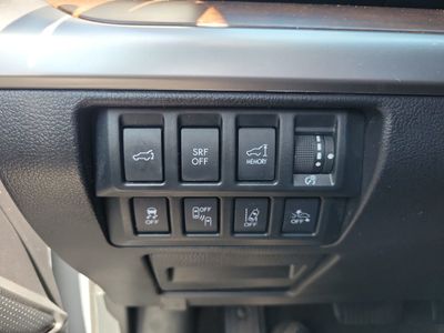 2015 Subaru Outback - Photo 28