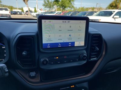 2023 Ford Bronco Sport - Photo 21