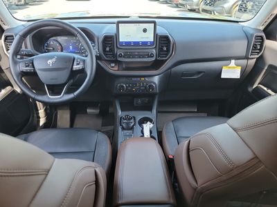 2023 Ford Bronco Sport - Photo 12