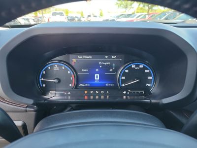 2023 Ford Bronco Sport - Photo 29