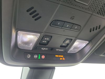 2021 Cadillac XT6 - Photo 19
