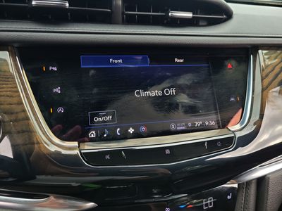2021 Cadillac XT6 - Photo 23
