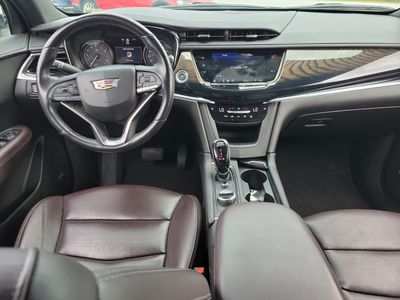 2021 Cadillac XT6 - Photo 13