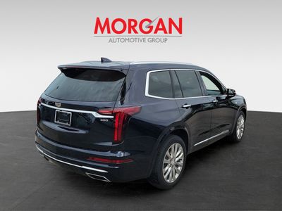 2021 Cadillac XT6 - Photo 4