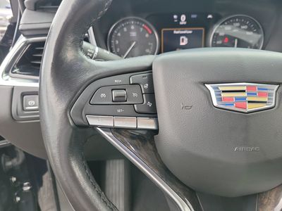 2021 Cadillac XT6 - Photo 28