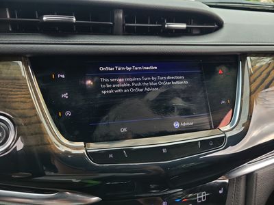 2021 Cadillac XT6 - Photo 22