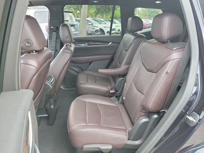 2021 Cadillac XT6 - Photo 16