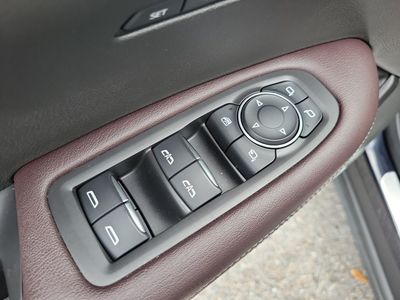 2021 Cadillac XT6 - Photo 17