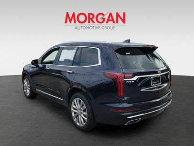 2021 Cadillac XT6 - Photo 6