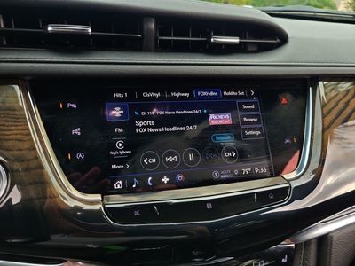 2021 Cadillac XT6 - Photo 21