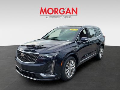 2021 Cadillac XT6 - Photo 8