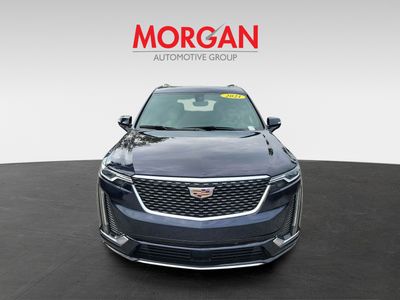 2021 Cadillac XT6 - Photo 2