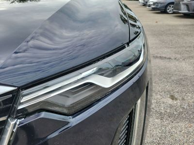 2021 Cadillac XT6 - Photo 9
