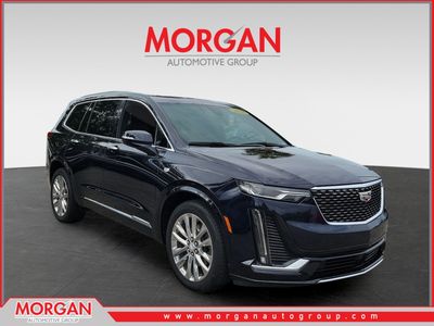 2021 Cadillac XT6 - Photo 1