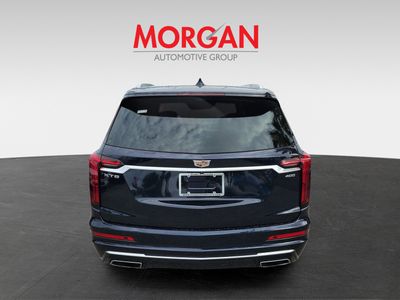 2021 Cadillac XT6 - Photo 5