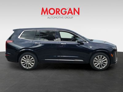 2021 Cadillac XT6 - Photo 3