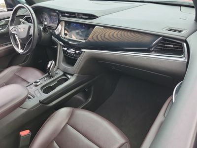 2021 Cadillac XT6 - Photo 11
