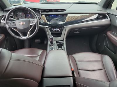2021 Cadillac XT6 - Photo 12