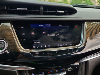 2021 Cadillac XT6 - Photo 20