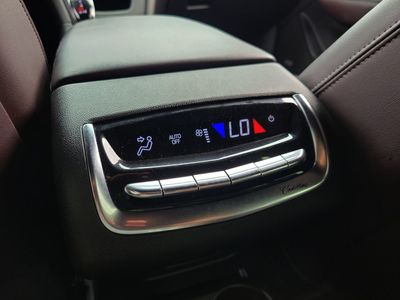 2021 Cadillac XT6 - Photo 15