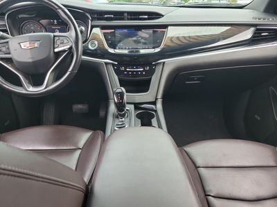 2021 Cadillac XT6 - Photo 14