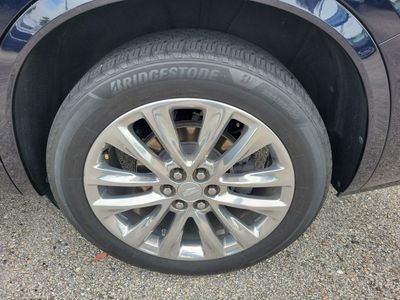 2021 Cadillac XT6 - Photo 32