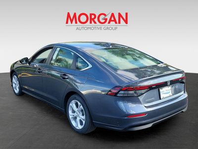 2024 Honda Accord Sedan - Photo 6