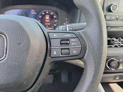 2024 Honda Accord Sedan - Photo 27