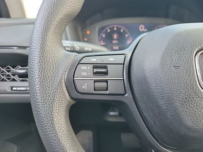 2024 Honda Accord Sedan - Photo 26