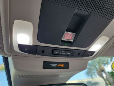 2024 Honda Accord Sedan - Photo 18
